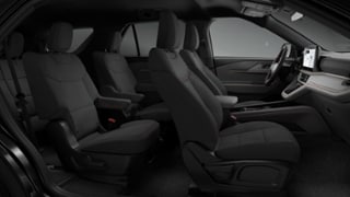 2027 Ford  Internal Image 1